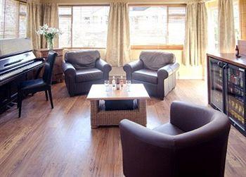 The Lawns Hotel Sandown Exterior foto